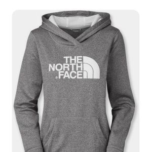 The North Face FAVE Pullover Hoodie